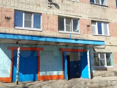 В Костроме за миллион можно купить только крошечную квартиру
