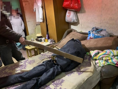 В Астрахани мужчина жестоко убил женщину и получил 7 лет колонии строгого режима