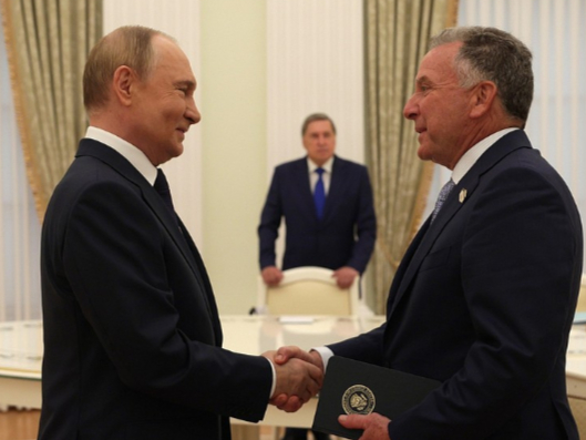 Уиткофф рассказал, на какие уступки готова пойти Россия в конфликте с Украиной - Фото