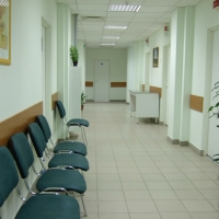 На ремонт детской поликлиники в Колпино выделят 25 млн рублей 