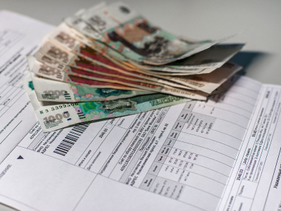 В Тюменской области УК подозревается в мошенничестве