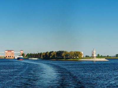 На берегу Рыбинского водохранилища построят курорт мирового уровня