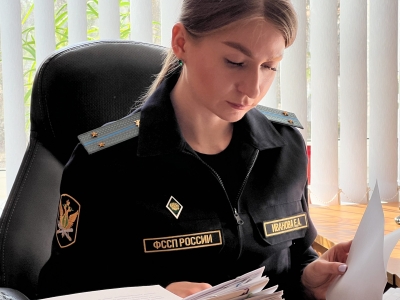 Приставы Ленобласти арестовали имущество более 3 тысяч должников