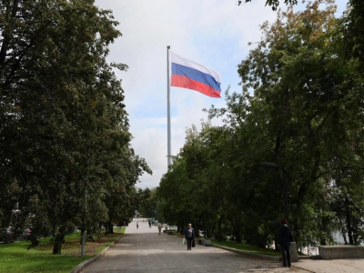 ФАС выявила картельный сговор при установке флагштока в Нижнем Тагиле