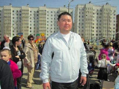 Фархад Туктаров покидает Городскую думу после 25 лет и пяти победных выборов