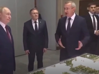 Обнинск сохранит статус наукограда до 2035 года по решению президента
