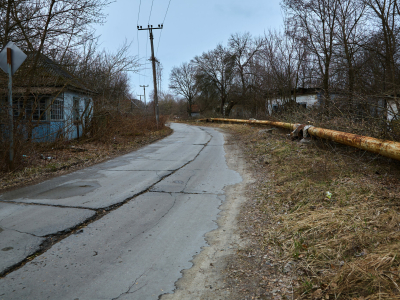 Капремонт дороги «Донское – Синявино – Янтарный» включили в нацпроект