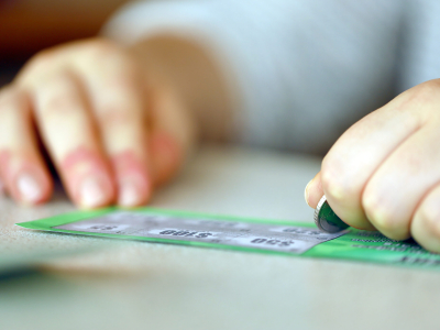 Жители Тюмени выиграли в гослотереях 2,6 млрд рублей за год