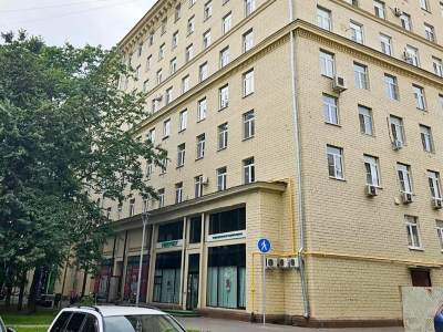 В Москве выставили на торги четыре помещения в районе Сокол