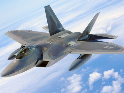 Military Watch: у США проблема — российский Су-27 уничтожит F-35 в ближнем бою