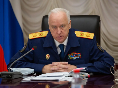 СКР взялся за врачей после жалобы матери ребенка-инвалида в Астрахани
