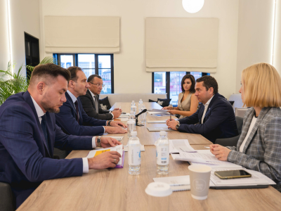 В Мурманске новый терминал аэропорта нарастит пассажиропоток до 3 млн человек