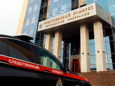Криминалист из Калининградской области стал героем проекта «Код чести»