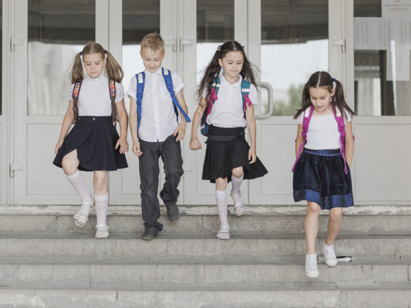 В школах РФ могут появиться уроки по киберспорту - Фото