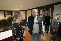 Лавров раскрыл подробности телефонного разговора Путина и Трампа - Фото