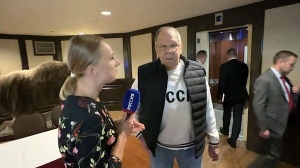 Лавров раскрыл подробности телефонного разговора Путина и Трампа - Фото