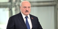Лукашенко готов принять Путина, Трампа и Зеленского в Минске для переговоров - Фото