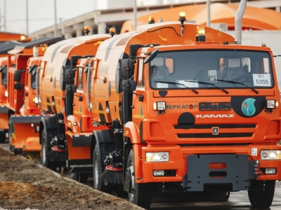 На обновление ЖКХ Калуги и Обнинска выделят более 920 млн рублей