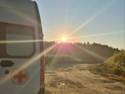 В Ленобласти число вызовов скорой к пациентам с болезнями сердца выросло на 4,3%