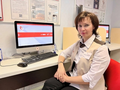 Петербуржцы смогут установить самозапрет на оформление новых SIM-карт