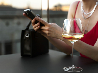 Спад продаж на рынке спиртного: кто может выиграть в кризис