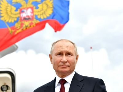 Sohu: мечтали с 1997 года — Путин получил хорошие новости после возвращения с Аляски