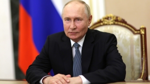 Президент назвал снижение инфляции в РФ важным достижением - Фото