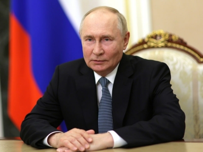 АБН24: трюк с железными дорогами — Путин отдал неожиданный приказ на фоне угроз США
