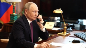 Трамп позвонил Путину: что обсуждают лидеры 16 октября - Фото