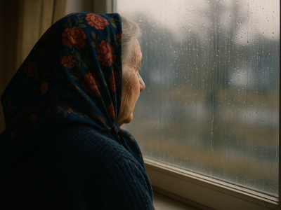 В Ленобласти пересчитали пенсионеров