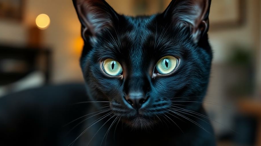 кот, кошка