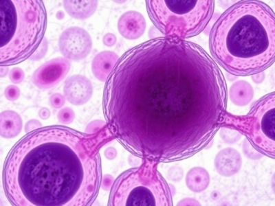 Ученые Петербурга создали новый метод фототермической иммунотерапии рака