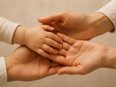 В Тюмени выросло число свадеб и рождений детей