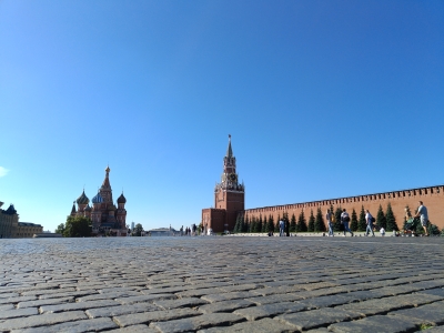 В Москве уничтожено 28 беспилотников