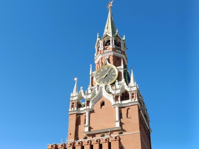Аналитики выяснили, кто чаще переезжает в Москву