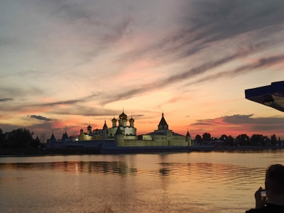 В Костроме 13 июня потеплеет до +28 градусов