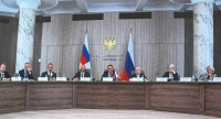 В РФ предпримут меры против норвежских рыбопромысловых судов - Фото