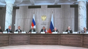 В РФ предпримут меры против норвежских рыбопромысловых судов - Фото