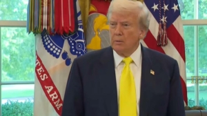 В Киеве отклонили мирный план Трампа - Фото