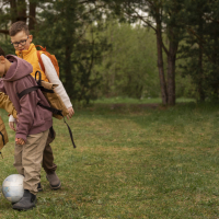 Детский лагерь «Луч» в Башкирии капитально отремонтируют за 30 млн рублей