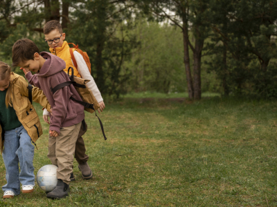 Детский лагерь «Луч» в Башкирии капитально отремонтируют за 30 млн рублей