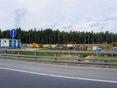В Костромской области подвели итоги дорожного сезона