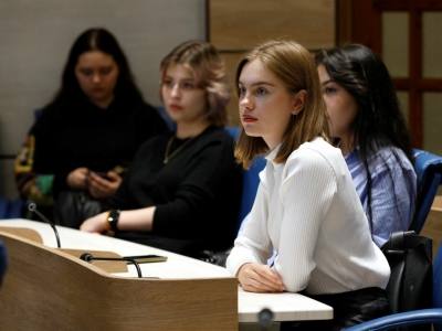 Астраханцев приглашают принять участие в студенческом конгрессе по туризму