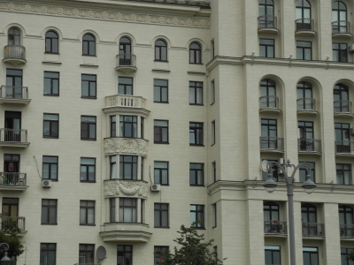 Калужская область вошла в топ-5 регионов по обновлению жилого фонда