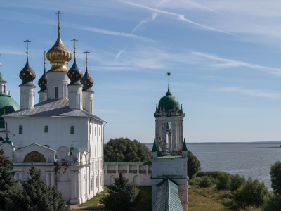 В Ростове Великом будут обследовать заброшенную гостиницу