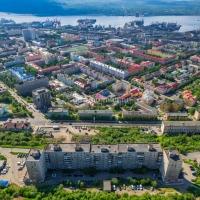 Мурманский балкерный терминал диверсифицирует грузы через калийные удобрения