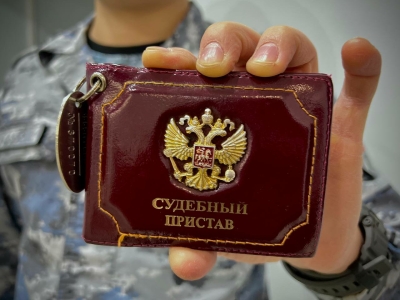 Алиментщика из Астрахани обнаружили в Москве после долгих поисков