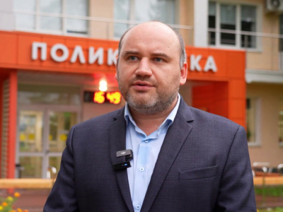 Александр Дронов рассказал об участнике проекта «СВОи Герои 53» Евгении Орлове