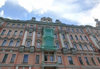 Реконструкция дома Шрейбера может уничтожить городскую собственность? - Фото