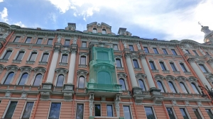 Реконструкция дома Шрейбера может уничтожить городскую собственность? - Фото